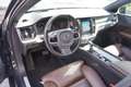 Volvo V60 V 60 D4 AWD Inscription Geartronic LED Navi ACC Grau - thumbnail 8