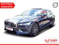 Volvo V60 V 60 D4 AWD Inscription Geartronic LED Navi ACC Grau - thumbnail 1