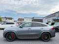 Mercedes-Benz GLE 53 AMG GLE*53*AMG*4Matic+*Coupe*360°HUD*ACC*BURMESTER* Gris - thumbnail 8