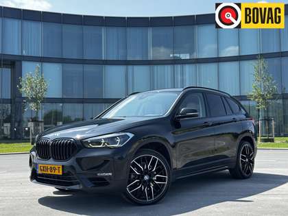 BMW X1 xDrive20i High Executive Sportline