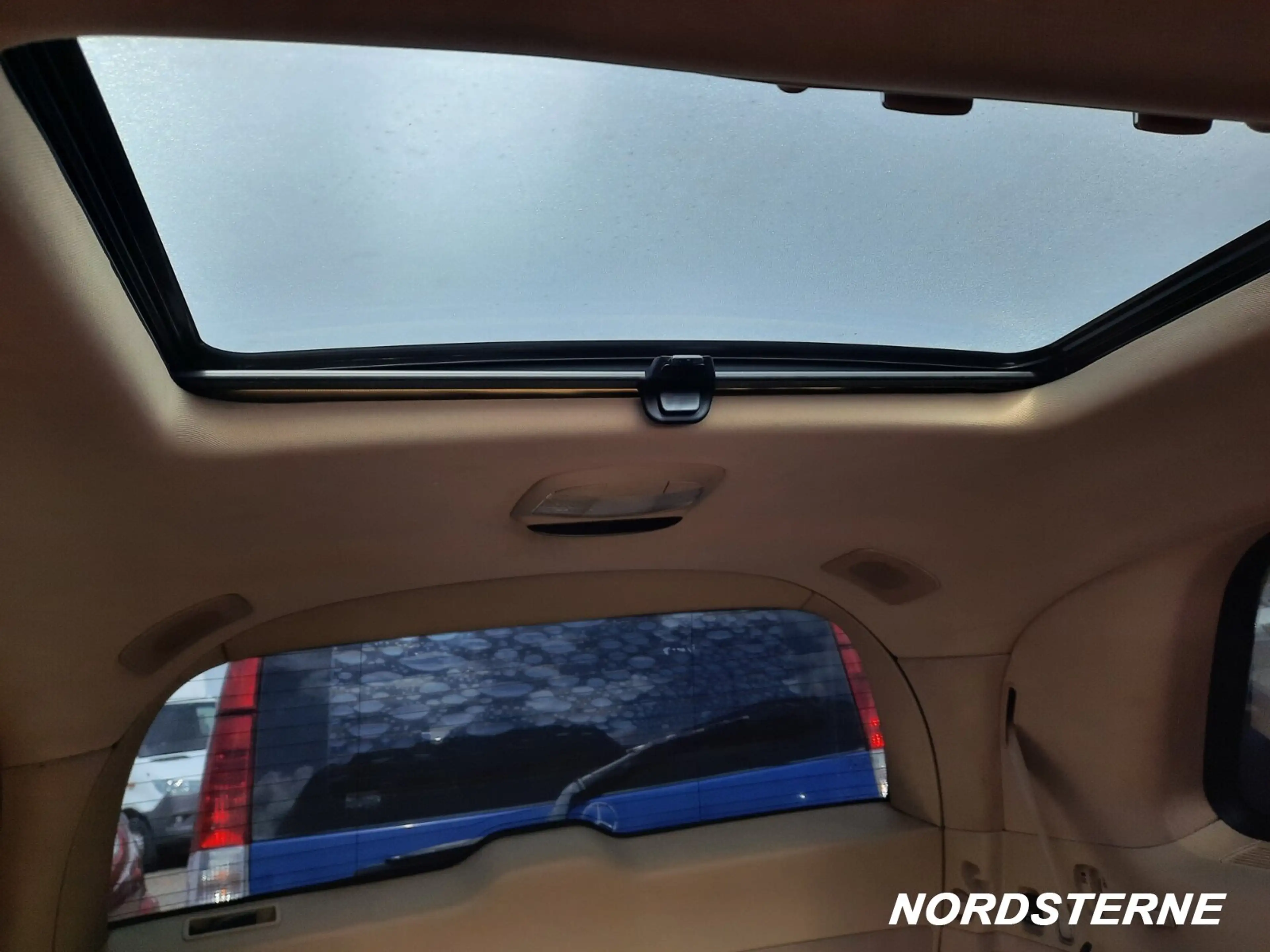 Mercedes-Benz GL 420 GL 420 CDI 4M+PANO+MEMORY+AIR+AHK+ — photo 6