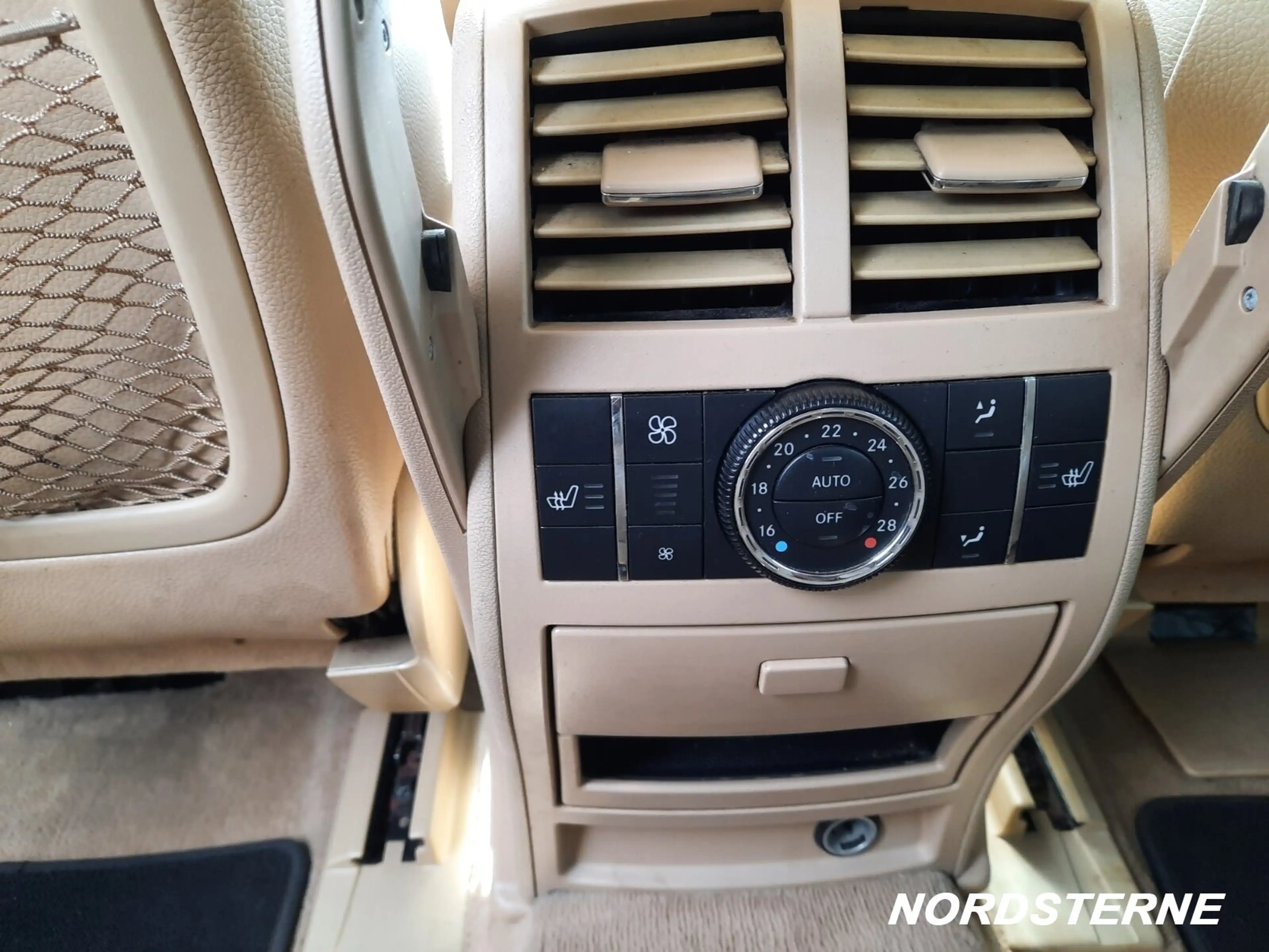 Mercedes-Benz GL 420 GL 420 CDI 4M+PANO+MEMORY+AIR+AHK+ — photo 11