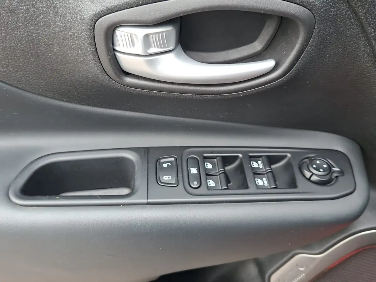 Jeep Renegade Renegade 1.5 turbo t4 mhev Limited 2wd 130cv dct 10