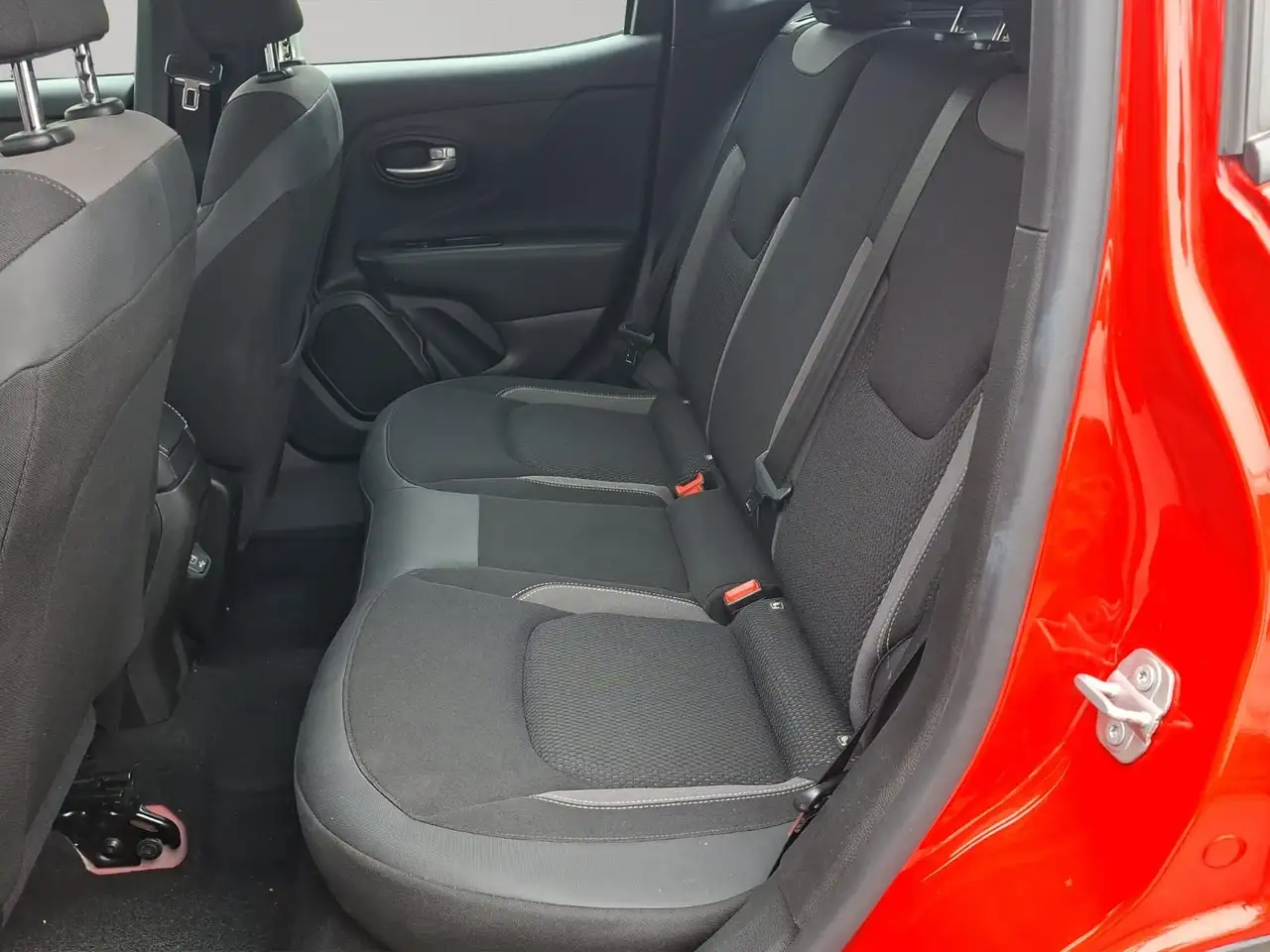 Jeep Renegade Renegade 1.5 turbo t4 mhev Limited 2wd 130cv dct 12