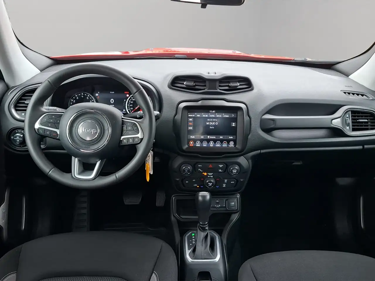 Jeep Renegade Renegade 1.5 turbo t4 mhev Limited 2wd 130cv dct 6