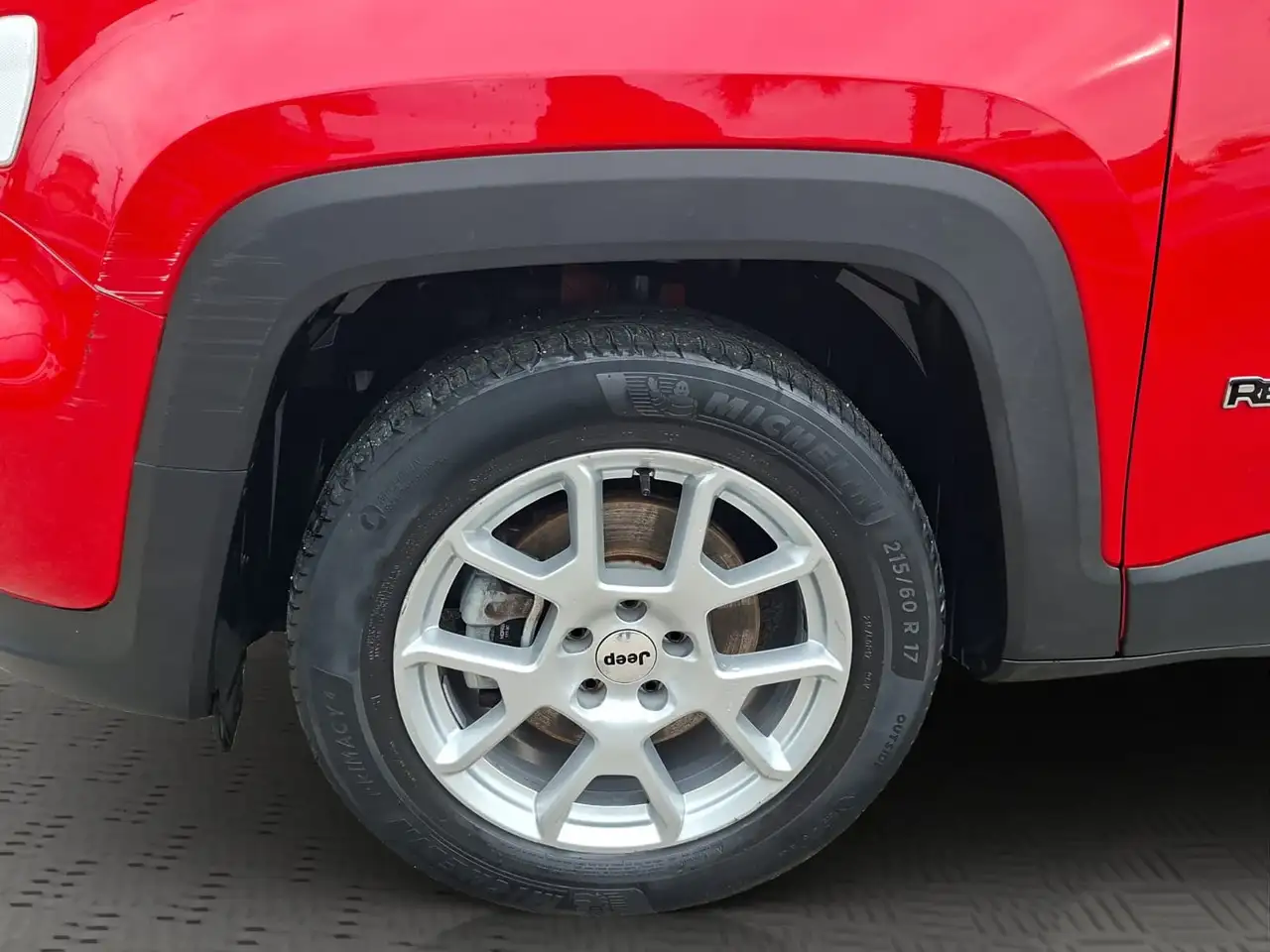 Jeep Renegade Renegade 1.5 turbo t4 mhev Limited 2wd 130cv dct 19