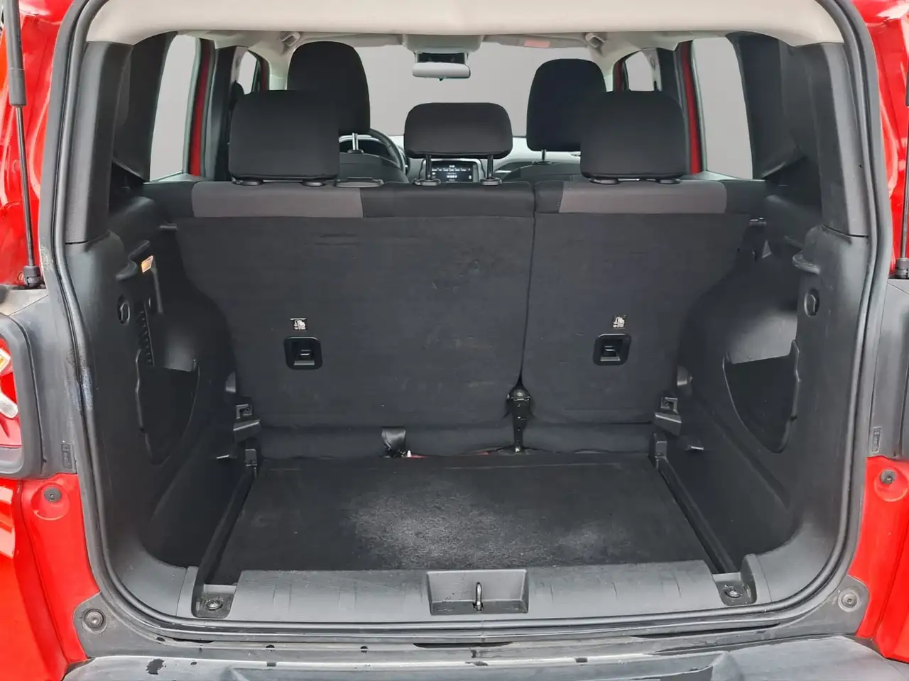 Jeep Renegade Renegade 1.5 turbo t4 mhev Limited 2wd 130cv dct 20