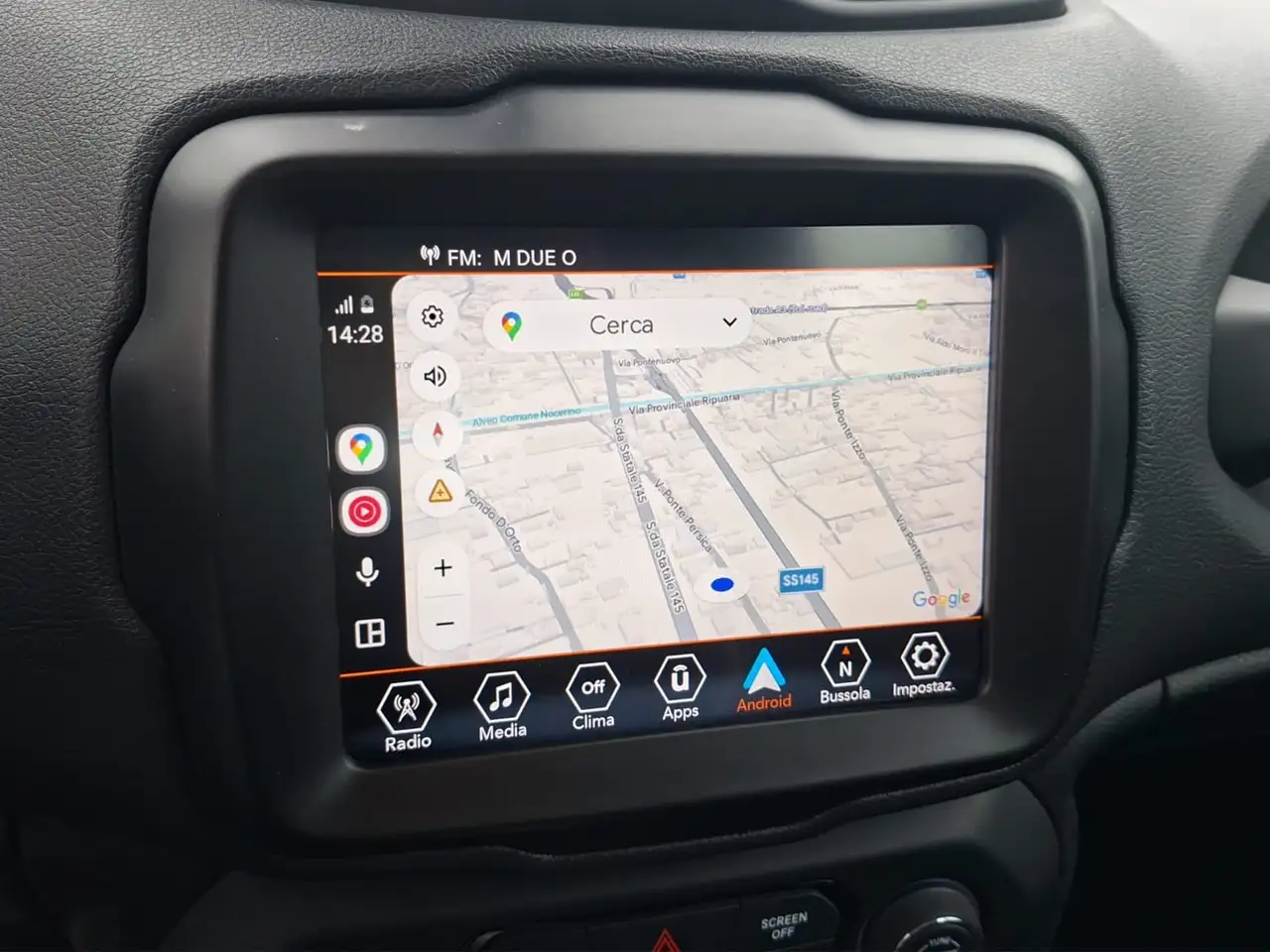 Jeep Renegade Renegade 1.5 turbo t4 mhev Limited 2wd 130cv dct 9