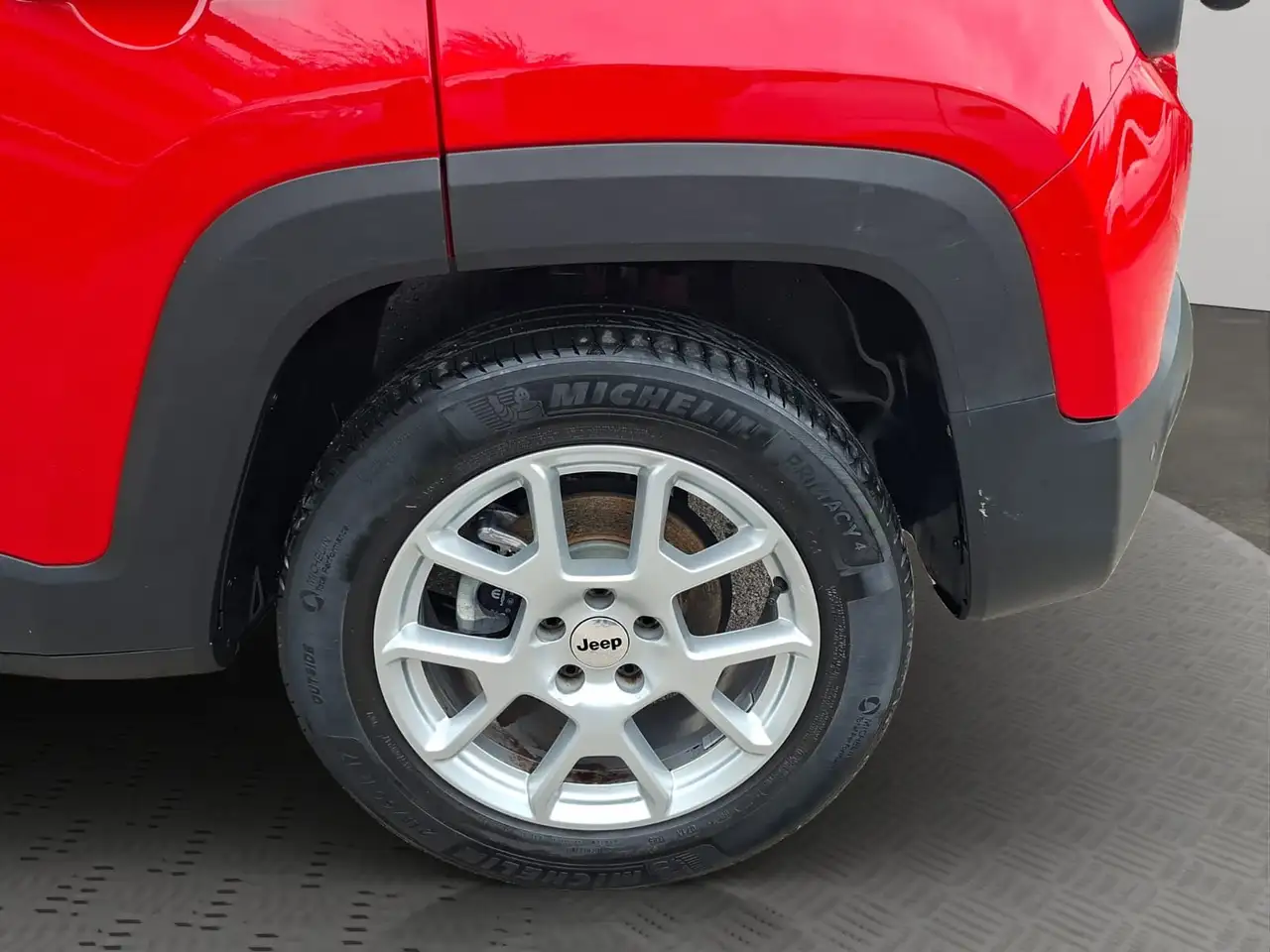 Jeep Renegade Renegade 1.5 turbo t4 mhev Limited 2wd 130cv dct 14