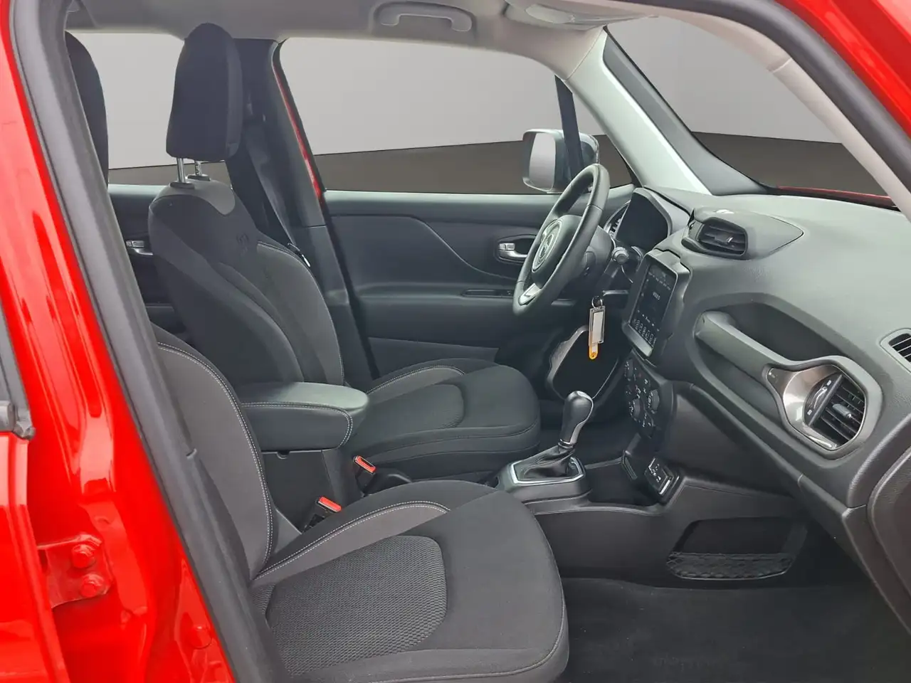 Jeep Renegade Renegade 1.5 turbo t4 mhev Limited 2wd 130cv dct 13