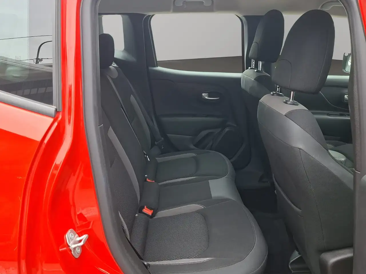 Jeep Renegade Renegade 1.5 turbo t4 mhev Limited 2wd 130cv dct 16