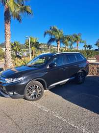 2.2 Instyle awd 7p.ti auto