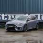 Ford Focus RS Performance Grau - thumbnail 3