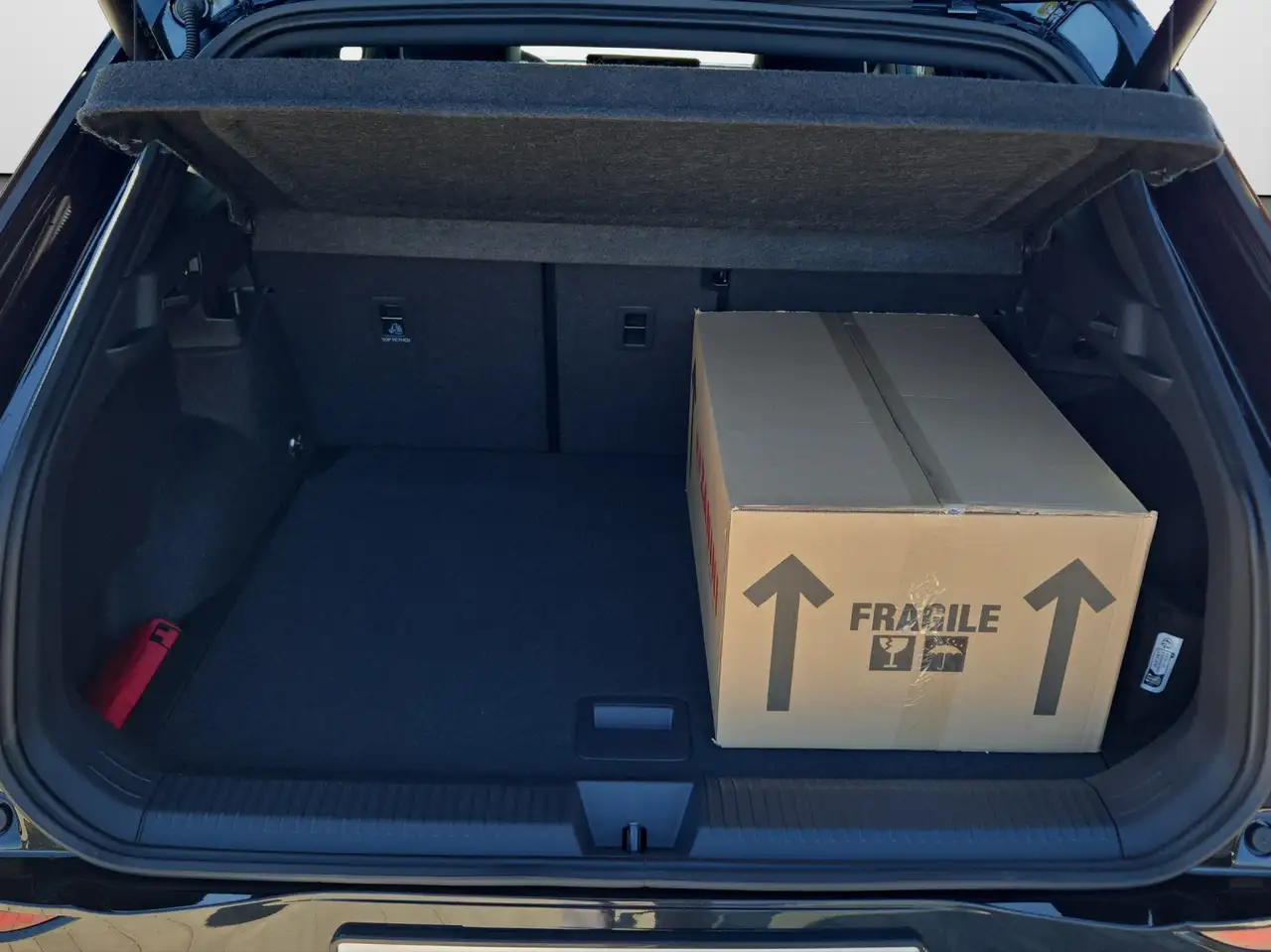 Volkswagen T-Roc 1.5 eTSI DSG R-Line 13