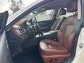 Maserati Ghibli Ghibli III 3.0 V6 ds 275cv auto Blanc - thumbnail 10