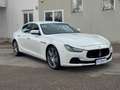 Maserati Ghibli Ghibli III 3.0 V6 ds 275cv auto Blanc - thumbnail 3