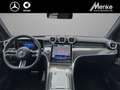 Mercedes-Benz GLC 300 d 4M Coupé AMG+Premium+Pano+HUD+Distro Grau - thumbnail 9