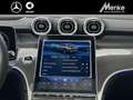 Mercedes-Benz GLC 300 d 4M Coupé AMG+Premium+Pano+HUD+Distro Grau - thumbnail 14