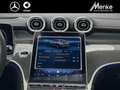 Mercedes-Benz GLC 300 d 4M Coupé AMG+Premium+Pano+HUD+Distro Grau - thumbnail 15
