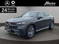 Mercedes-Benz GLC 300 d 4M Coupé AMG+Premium+Pano+HUD+Distro Grau - thumbnail 1