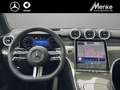 Mercedes-Benz GLC 300 d 4M Coupé AMG+Premium+Pano+HUD+Distro Grau - thumbnail 9