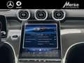 Mercedes-Benz GLC 300 d 4M Coupé AMG+Premium+Pano+HUD+Distro Grau - thumbnail 18