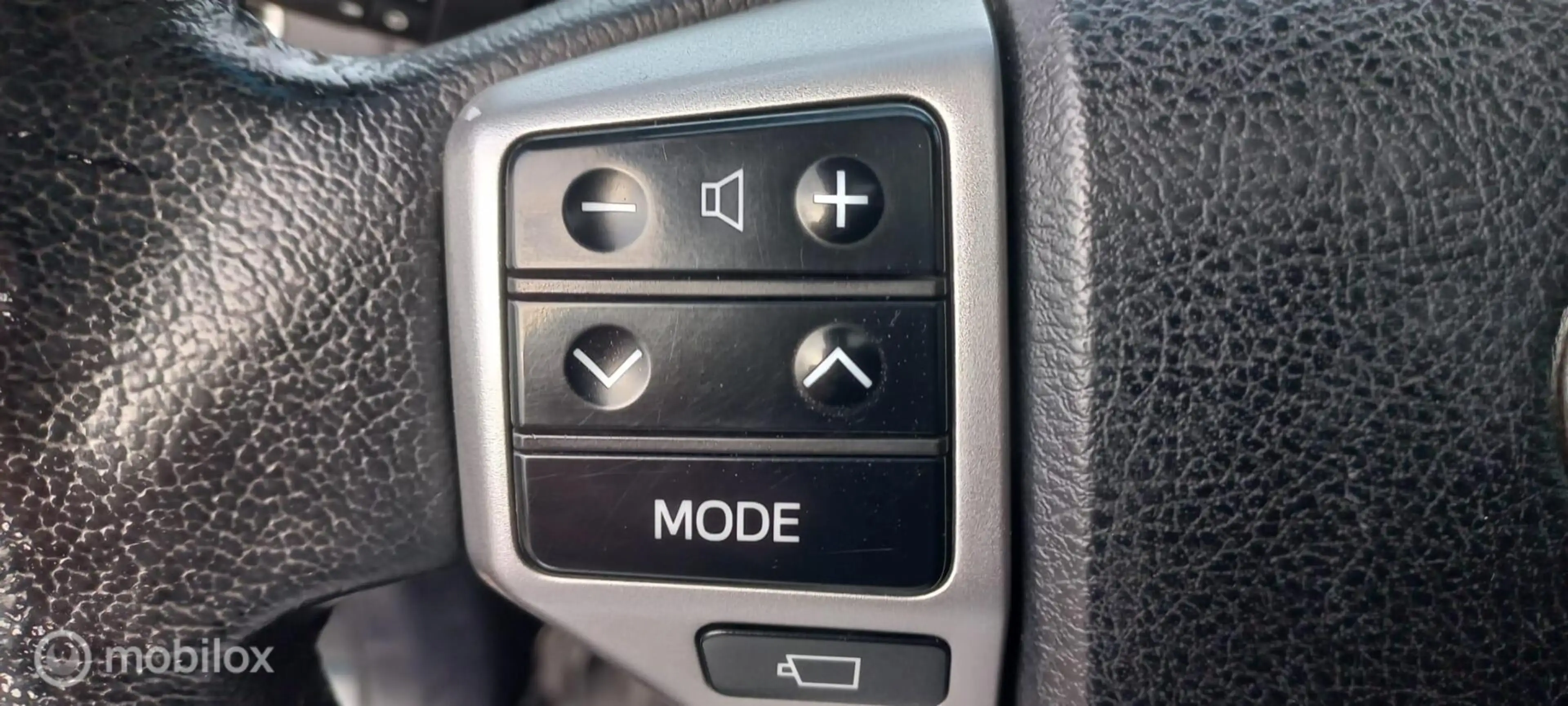 Toyota Land Cruiser 3.0 D-4D-F SX Blind Van/NIEUWSTAAT — photo 25