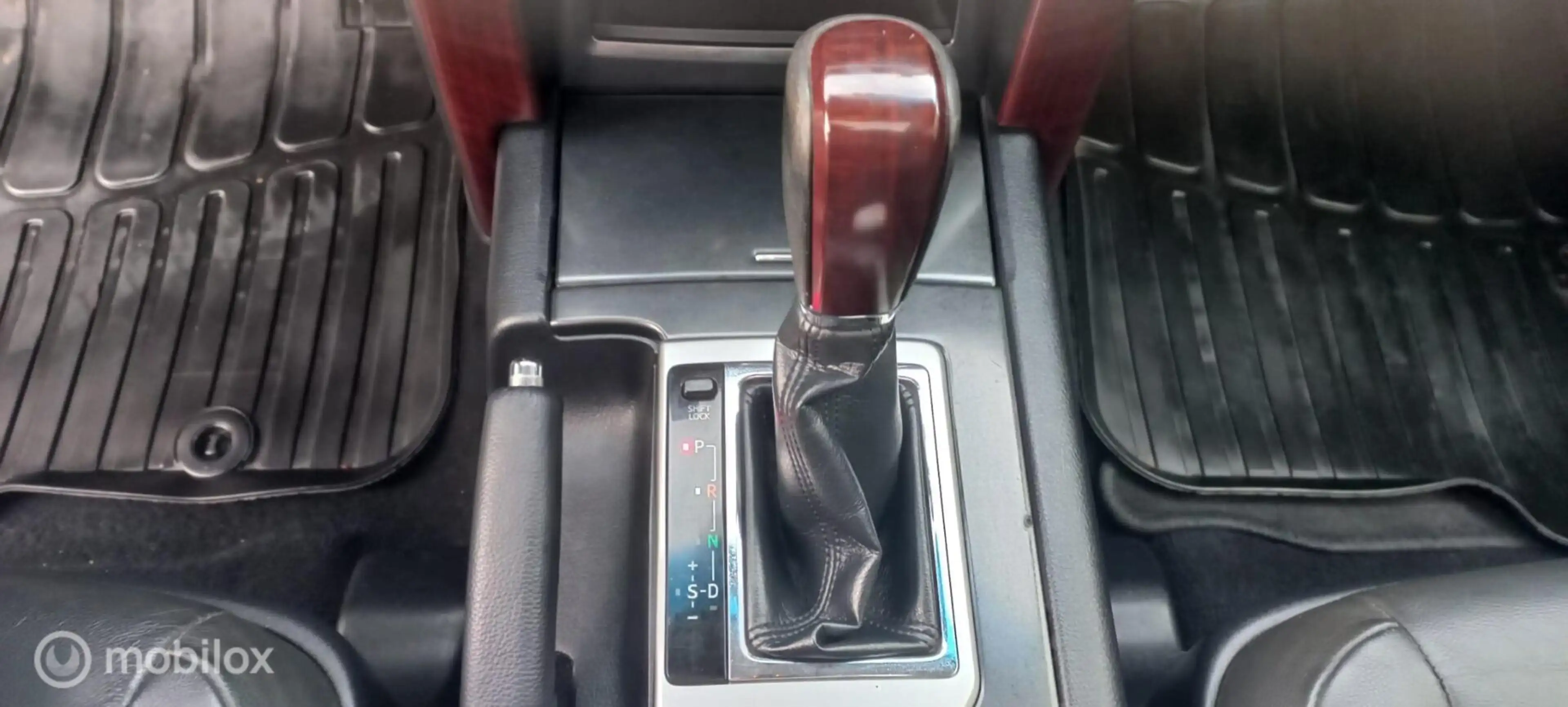Toyota Land Cruiser 3.0 D-4D-F SX Blind Van/NIEUWSTAAT — photo 16