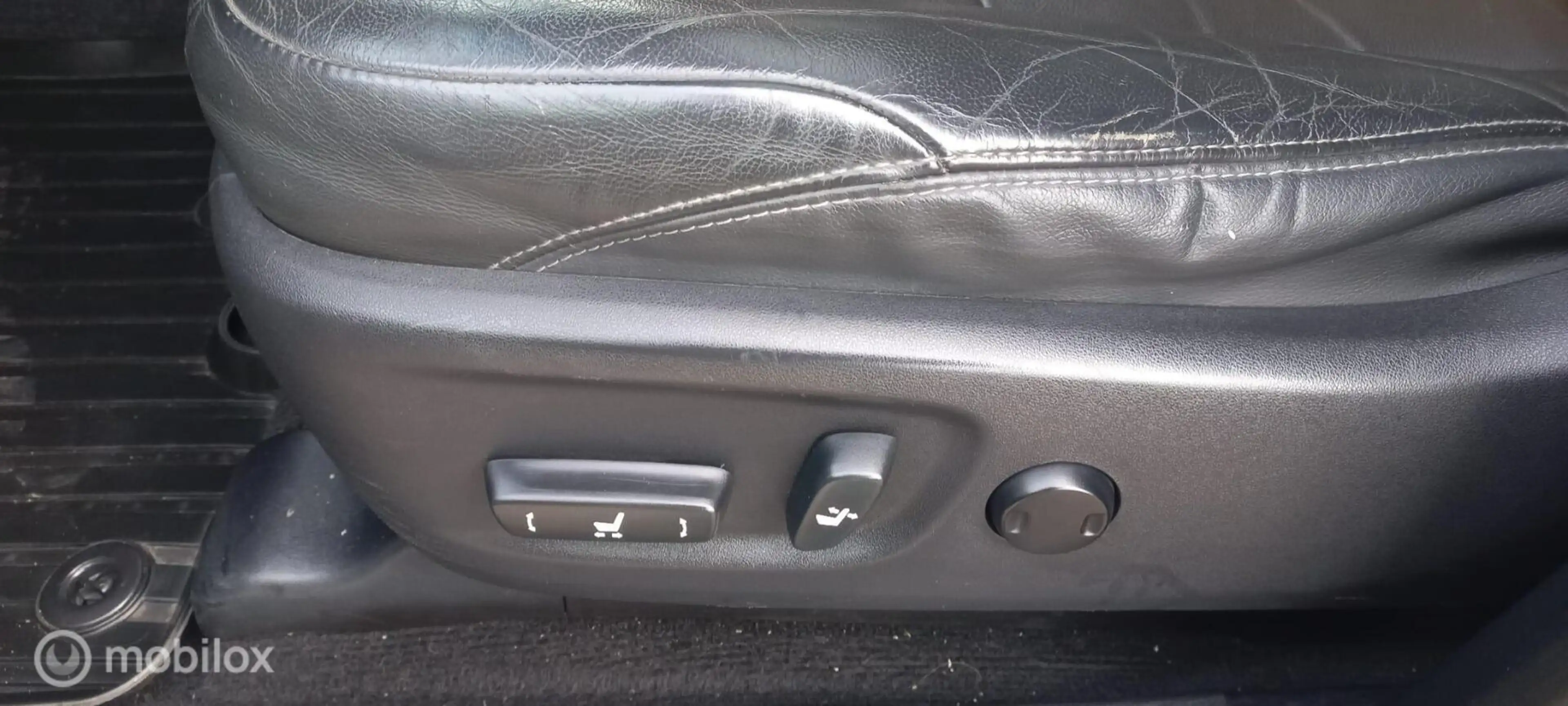 Toyota Land Cruiser 3.0 D-4D-F SX Blind Van/NIEUWSTAAT — photo 12