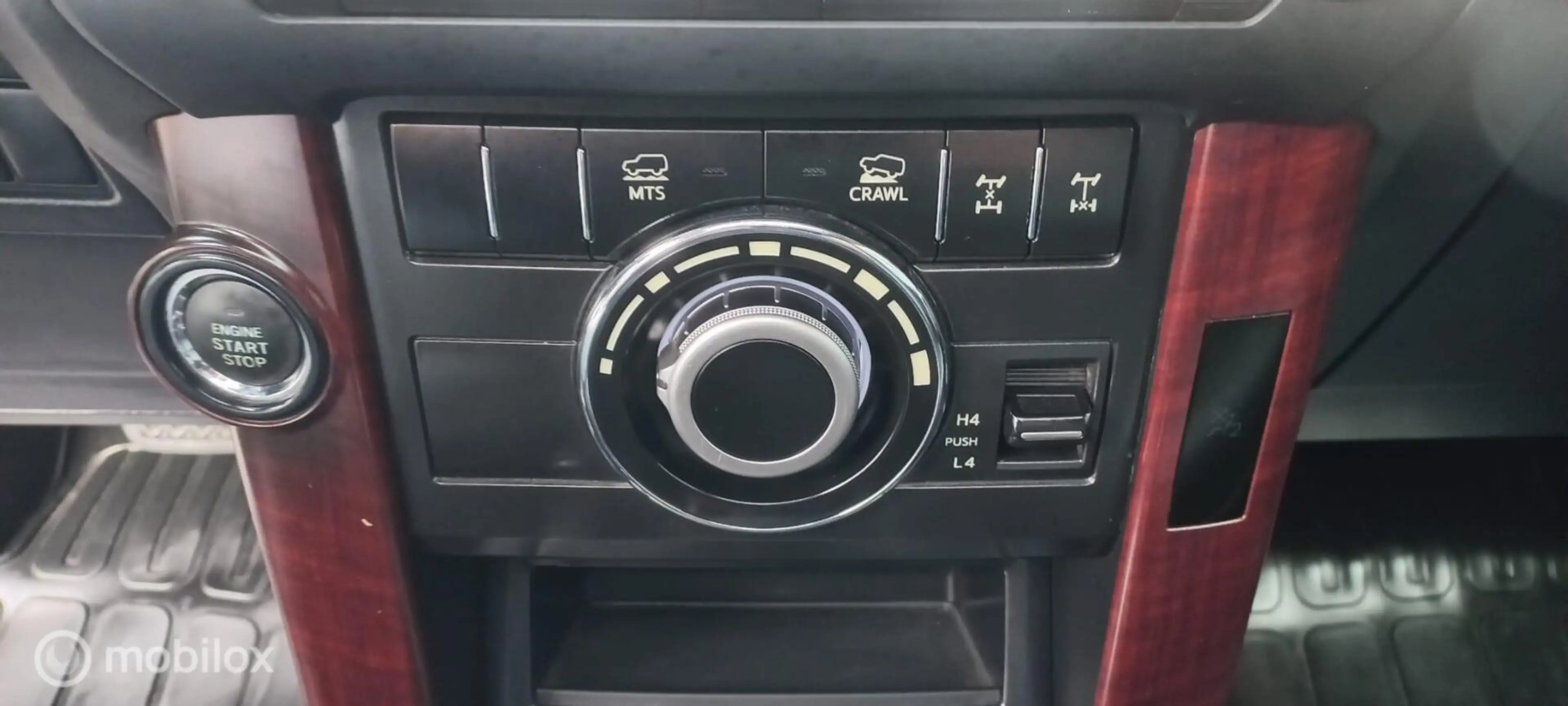Toyota Land Cruiser 3.0 D-4D-F SX Blind Van/NIEUWSTAAT — photo 21