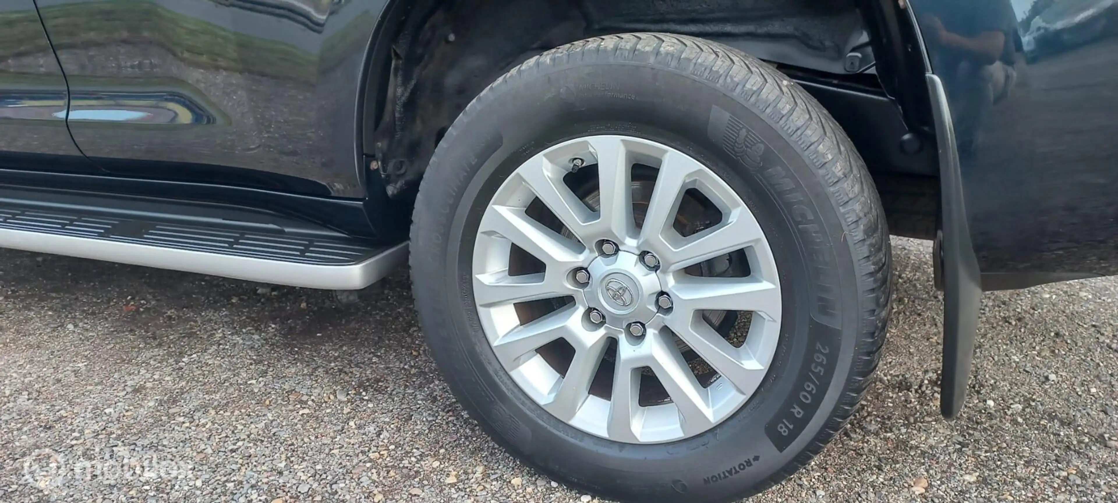 Toyota Land Cruiser 3.0 D-4D-F SX Blind Van/NIEUWSTAAT — photo 6