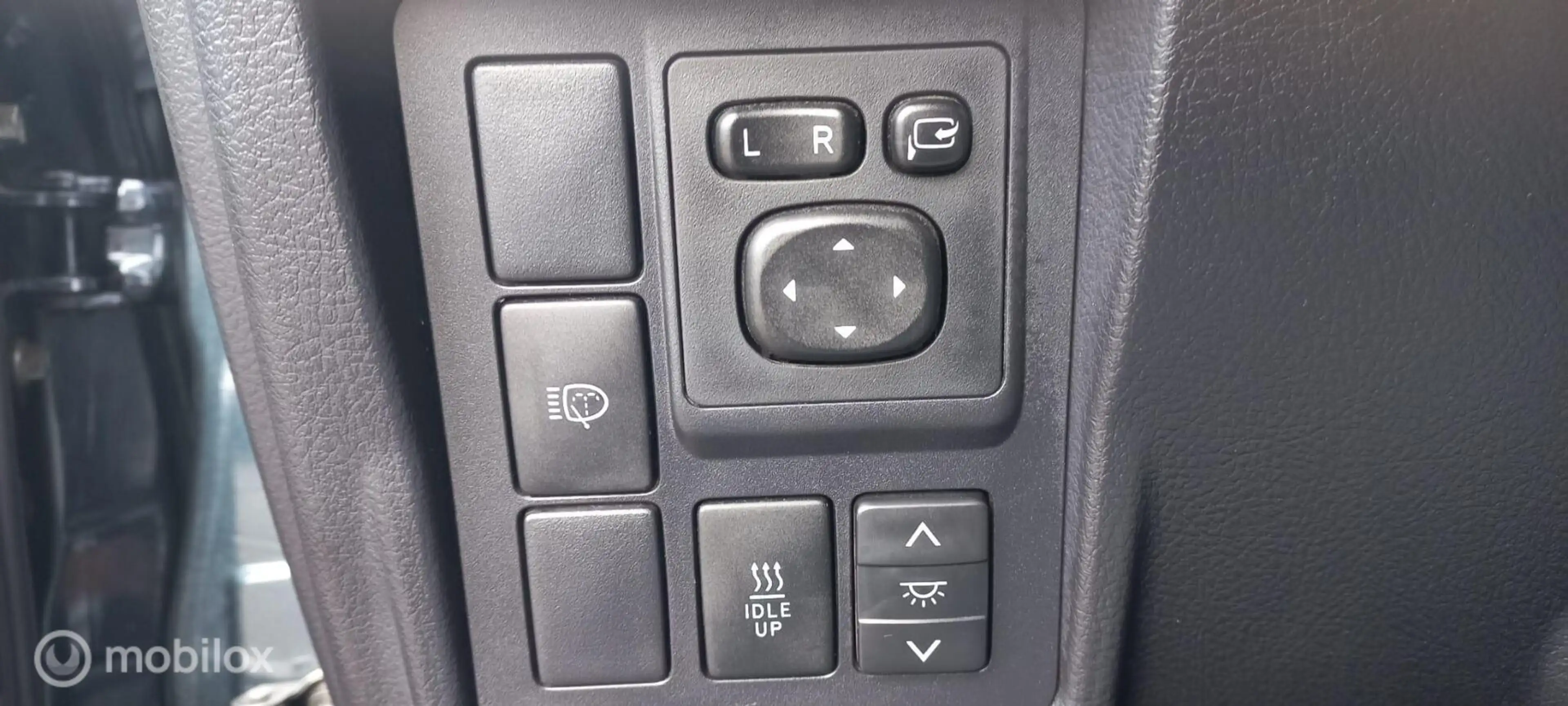 Toyota Land Cruiser 3.0 D-4D-F SX Blind Van/NIEUWSTAAT — photo 19