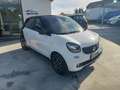 smart forFour Forfour 1.0 Passion 71cv my18 Bianco - thumbnail 3