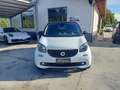 smart forFour Forfour 1.0 Passion 71cv my18 Bianco - thumbnail 2
