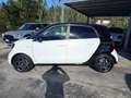smart forFour Forfour 1.0 Passion 71cv my18 Bianco - thumbnail 7