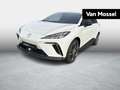 MG MG4 64 kWh Luxury Blanc - thumbnail 1