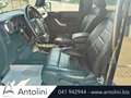 Jeep Wrangler 2.8 CRD DPF Sahara Auto Negru - thumbnail 10
