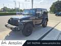 Jeep Wrangler 2.8 CRD DPF Sahara Auto Negru - thumbnail 4