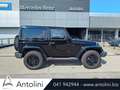 Jeep Wrangler 2.8 CRD DPF Sahara Auto Negru - thumbnail 1