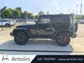 Jeep Wrangler 2.8 CRD DPF Sahara Auto Negru - thumbnail 5