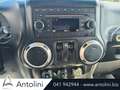 Jeep Wrangler 2.8 CRD DPF Sahara Auto Negru - thumbnail 15