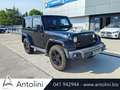 Jeep Wrangler 2.8 CRD DPF Sahara Auto Negru - thumbnail 2