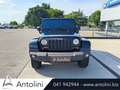 Jeep Wrangler 2.8 CRD DPF Sahara Auto Negru - thumbnail 3