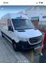 Mercedes-Benz Sprinter Sprinter Furgón 219BlueTec Compacto Blanco - thumbnail 1