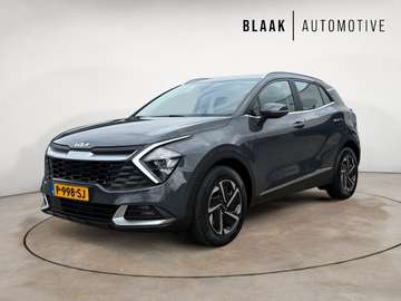 1.6 T-GDi 230pk Hybrid DynamicLine