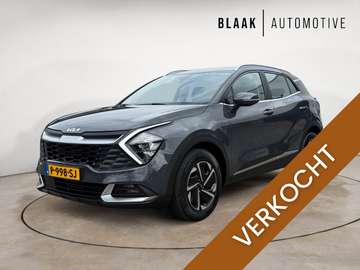 1.6 T-GDi 230pk Hybrid DynamicLine