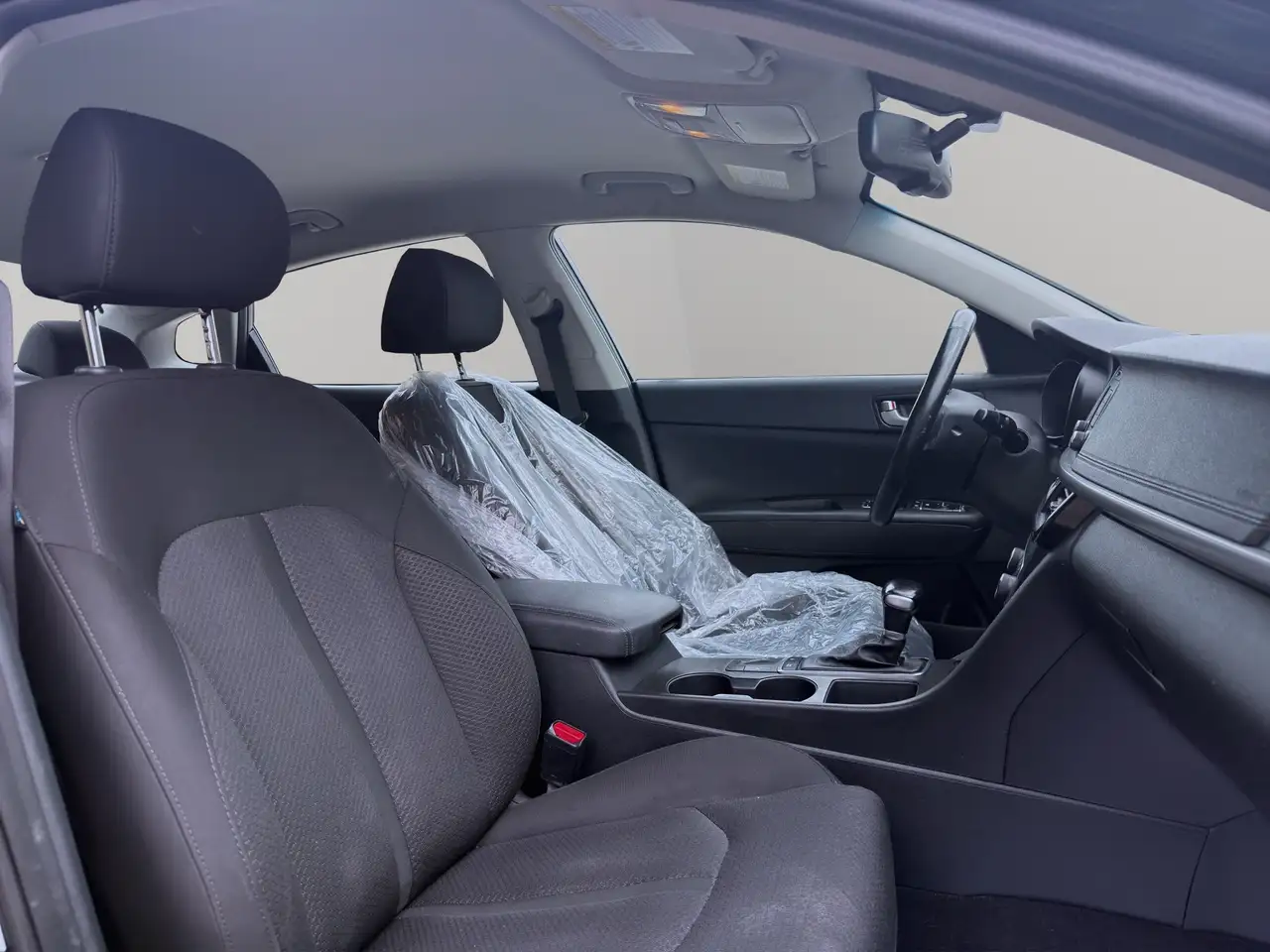Kia Optima снимка Kia Optima