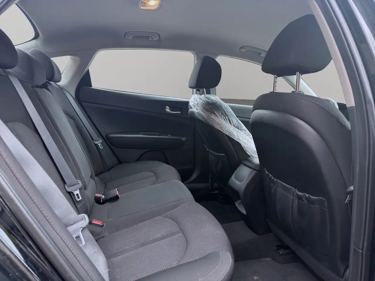 Kia Optima снимка Kia Optima