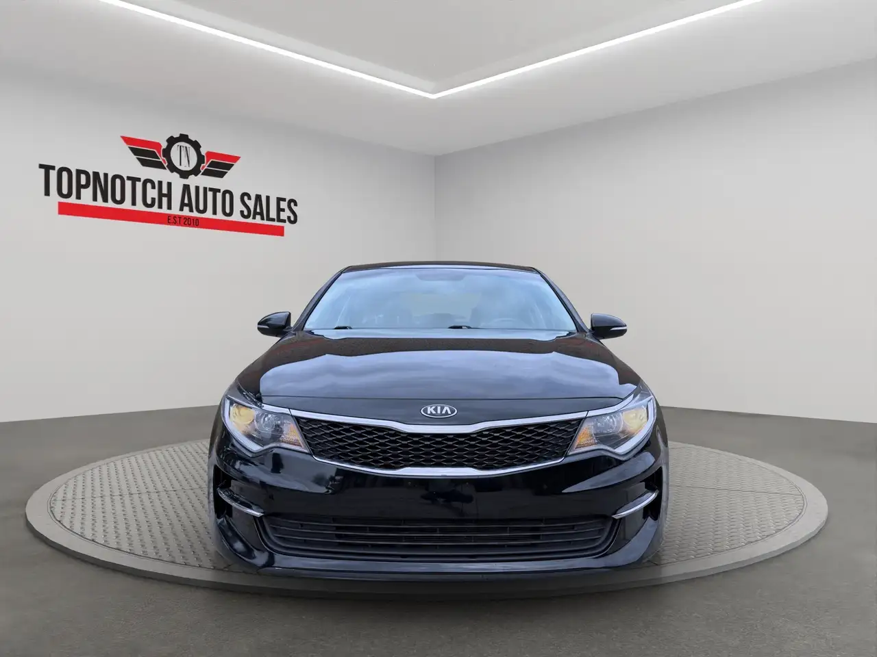 Kia Optima снимка Kia Optima