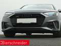 Audi A4 Av. 40 TFSI s-tronic quattro s-line AHK LED NAVI A Grau - thumbnail 31
